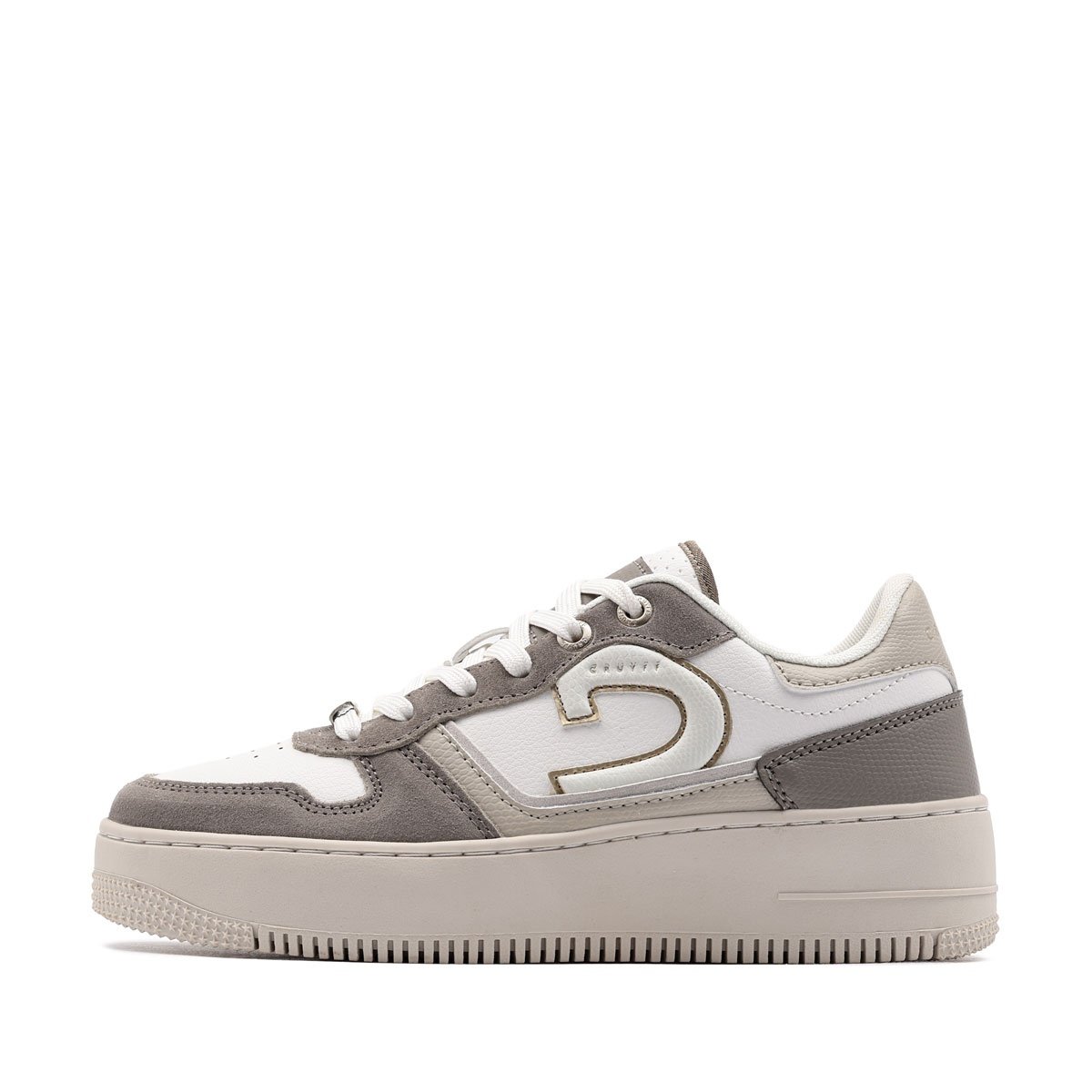 Дамски кецове Cruyff Campo Low Tall CCW253920-800 Cruyff Campo Low Tall Дамски кецове CCW253920-800
