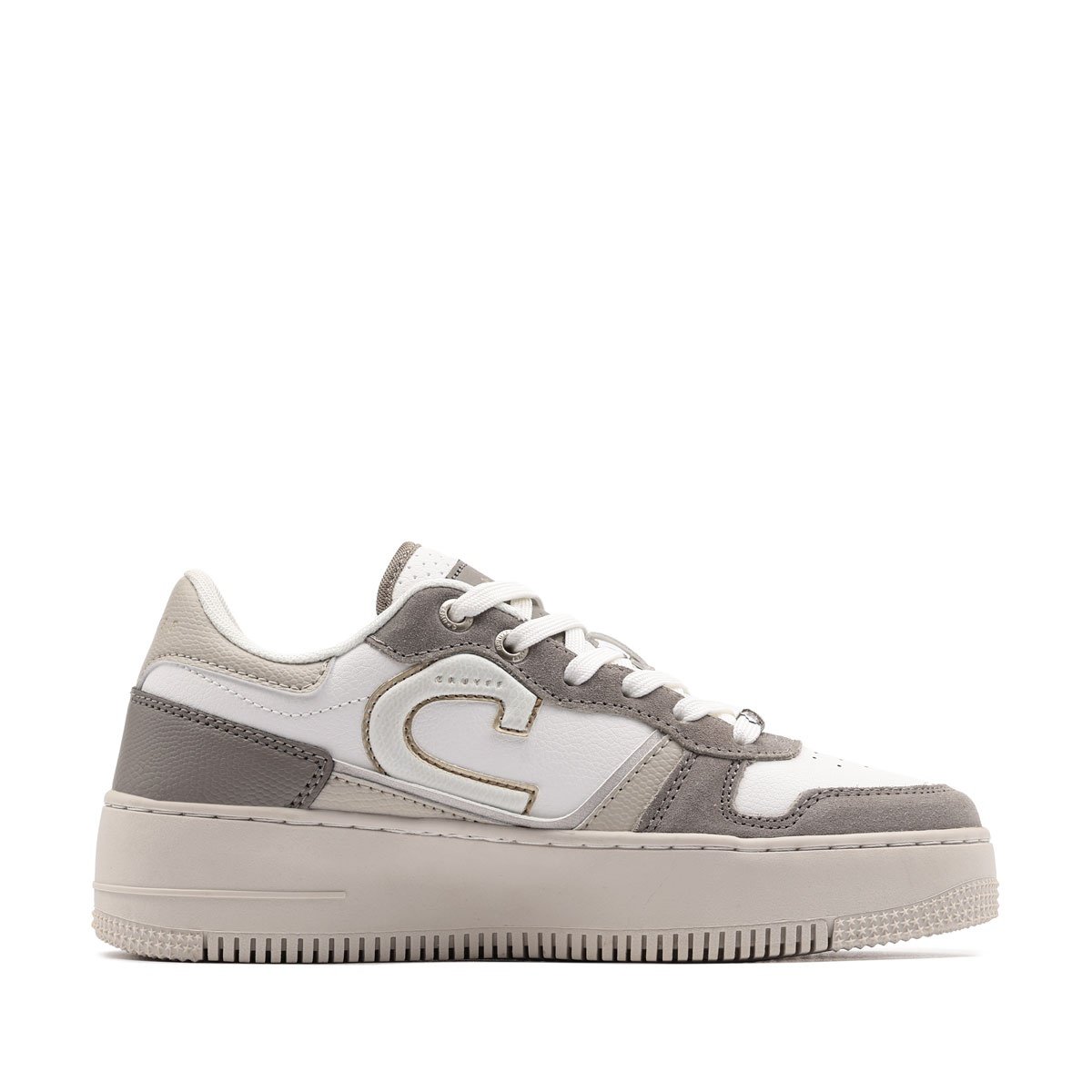 Дамски кецове Cruyff Campo Low Tall CCW253920-800 Cruyff Campo Low Tall Дамски кецове CCW253920-800