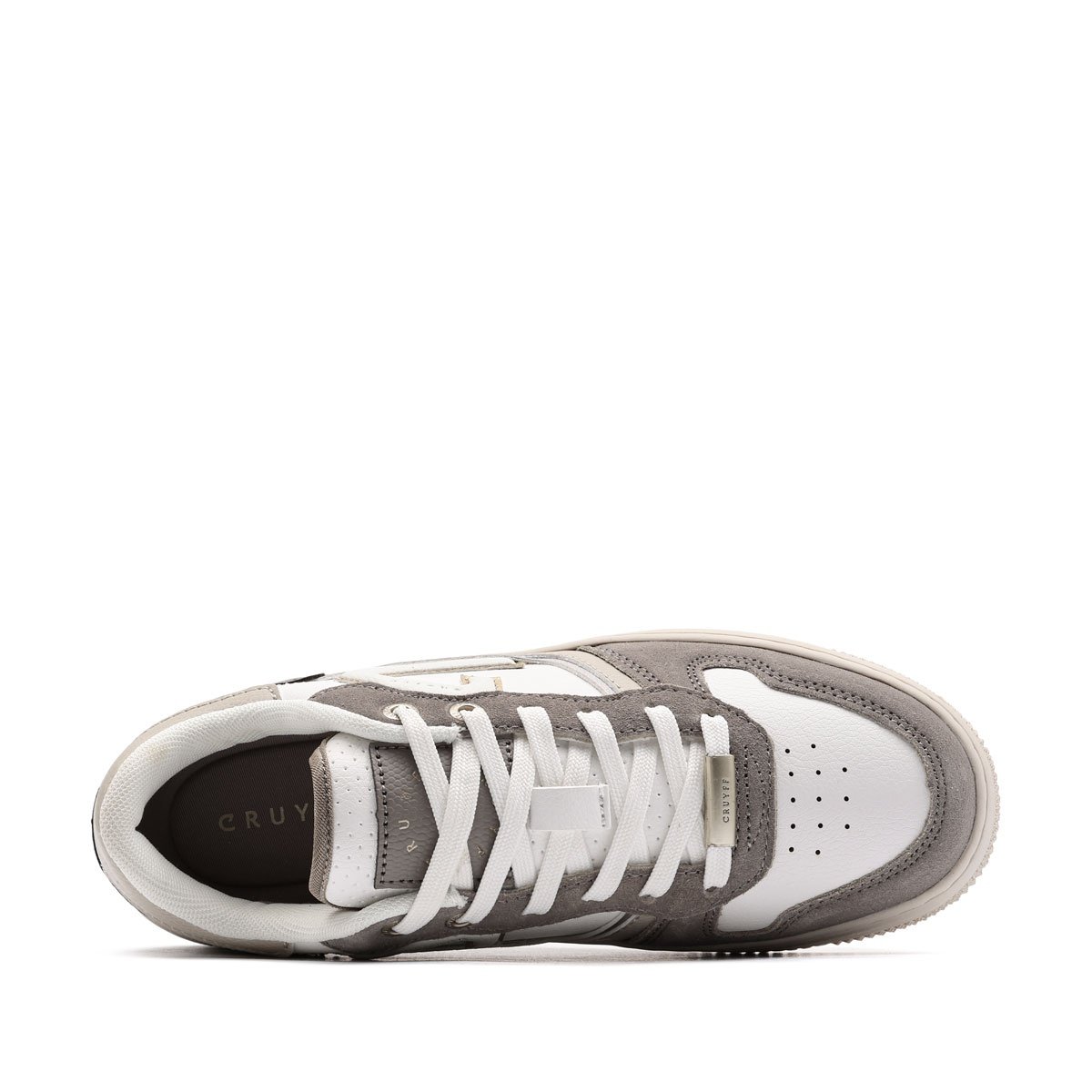 Дамски кецове Cruyff Campo Low Tall CCW253920-800 Cruyff Campo Low Tall Дамски кецове CCW253920-800