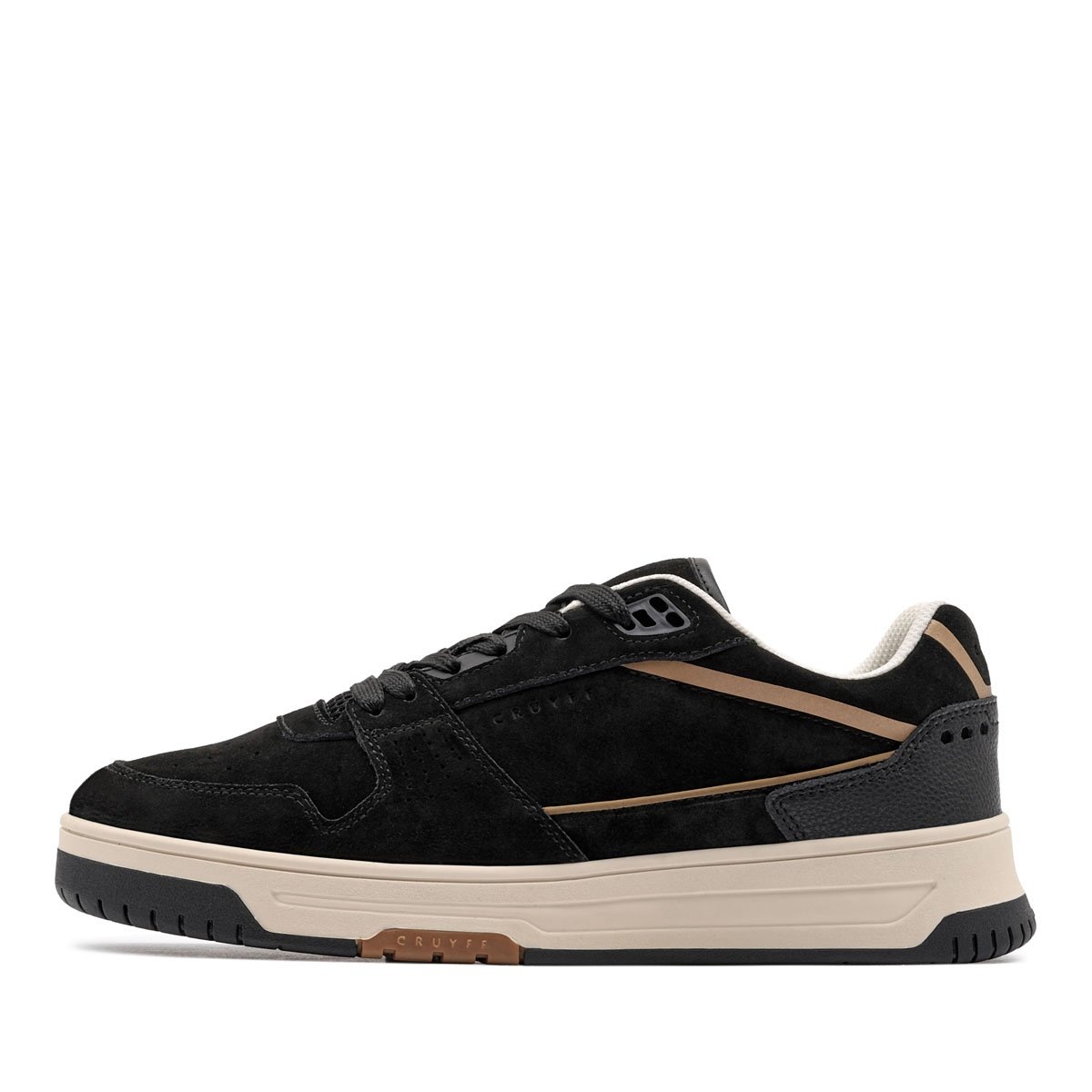 Cruyff Collegam Lux Мъжки кецове CC253050-998