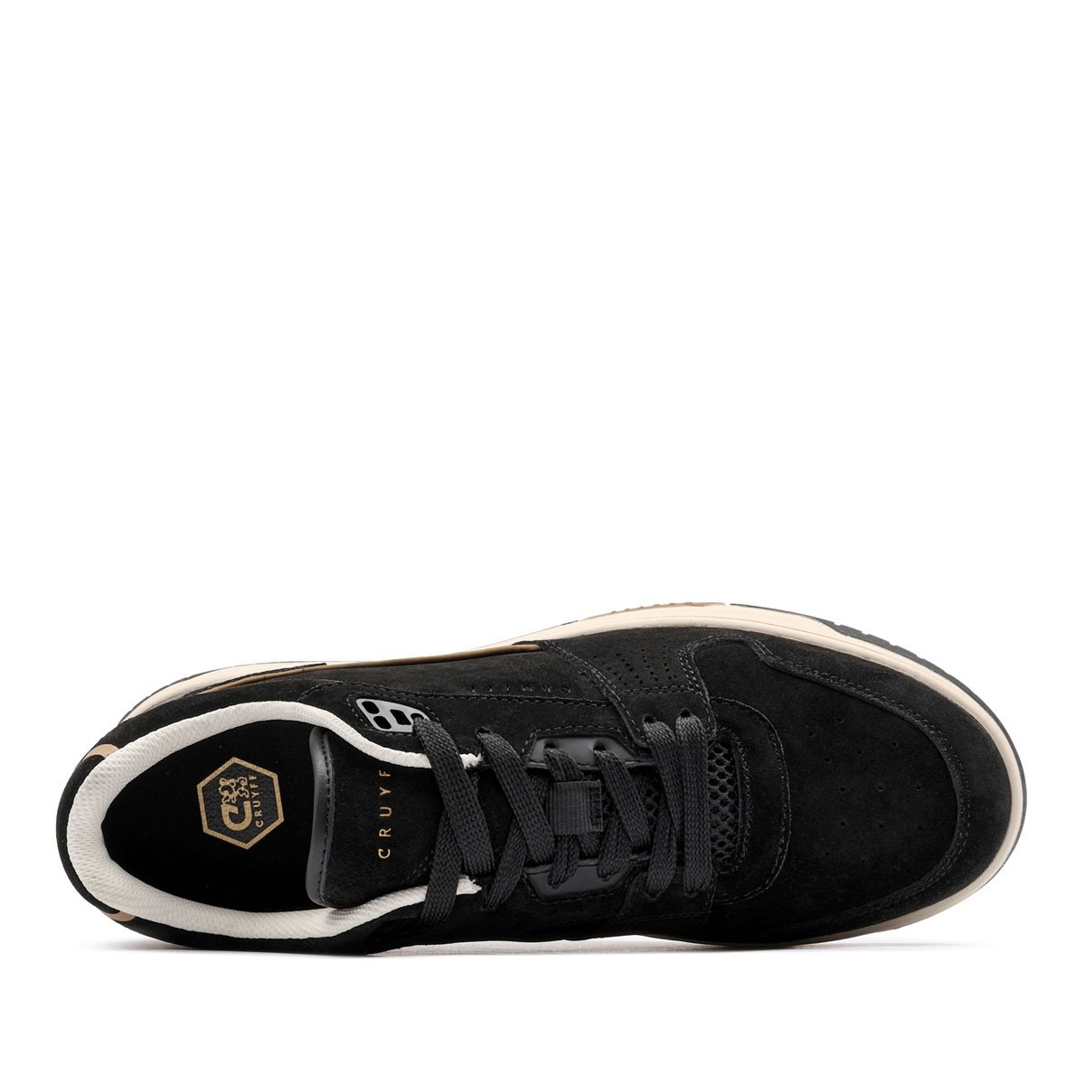 Cruyff Collegam Lux Мъжки кецове CC253050-998