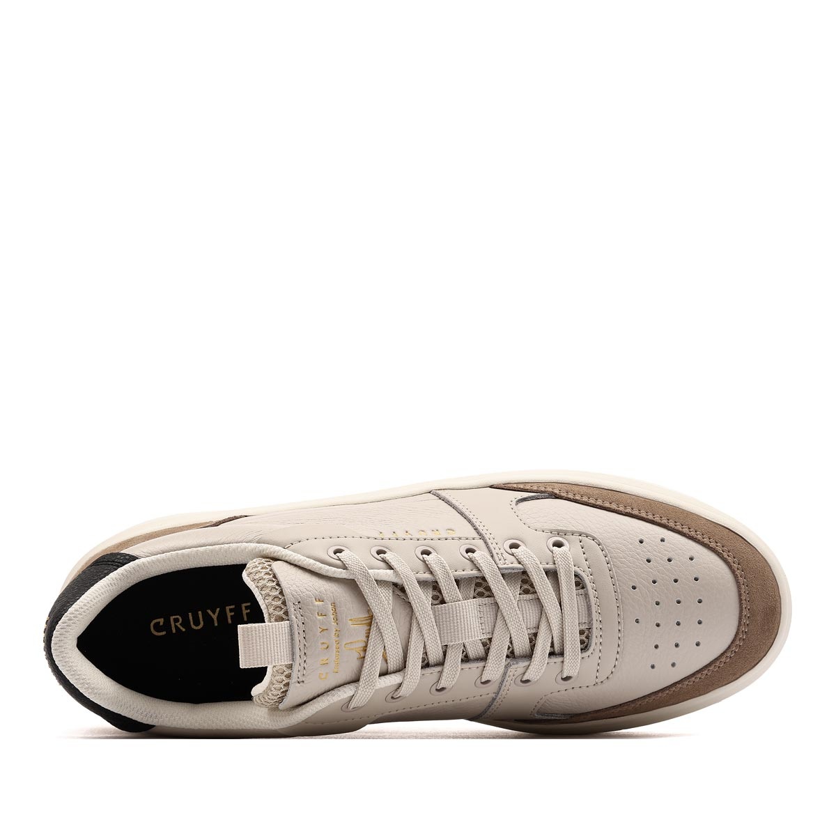 Cruyff Endorsed Pro Мъжки кецове CC263040-1001
