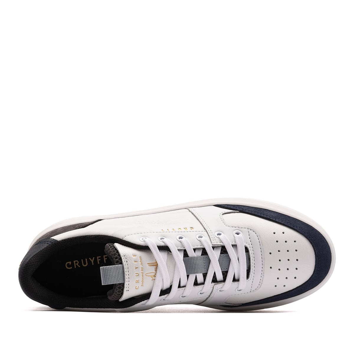 Cruyff Endorsed Pro Мъжки кецове CC263040-1004