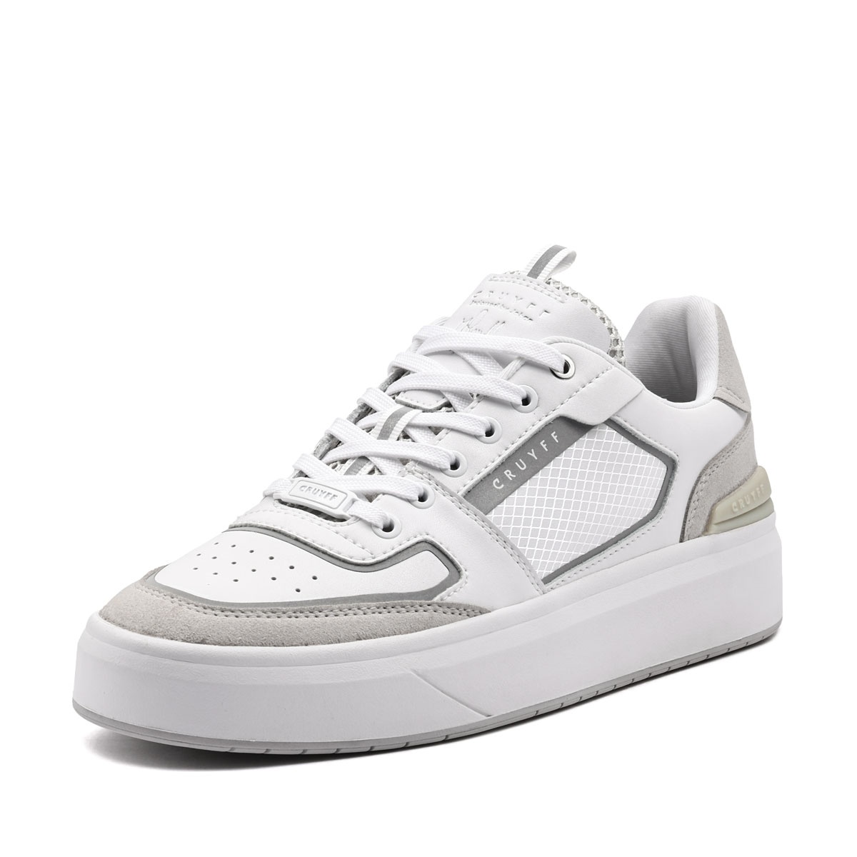 Cruyff Endorsed Tech Мъжки кецове CC253044-100
