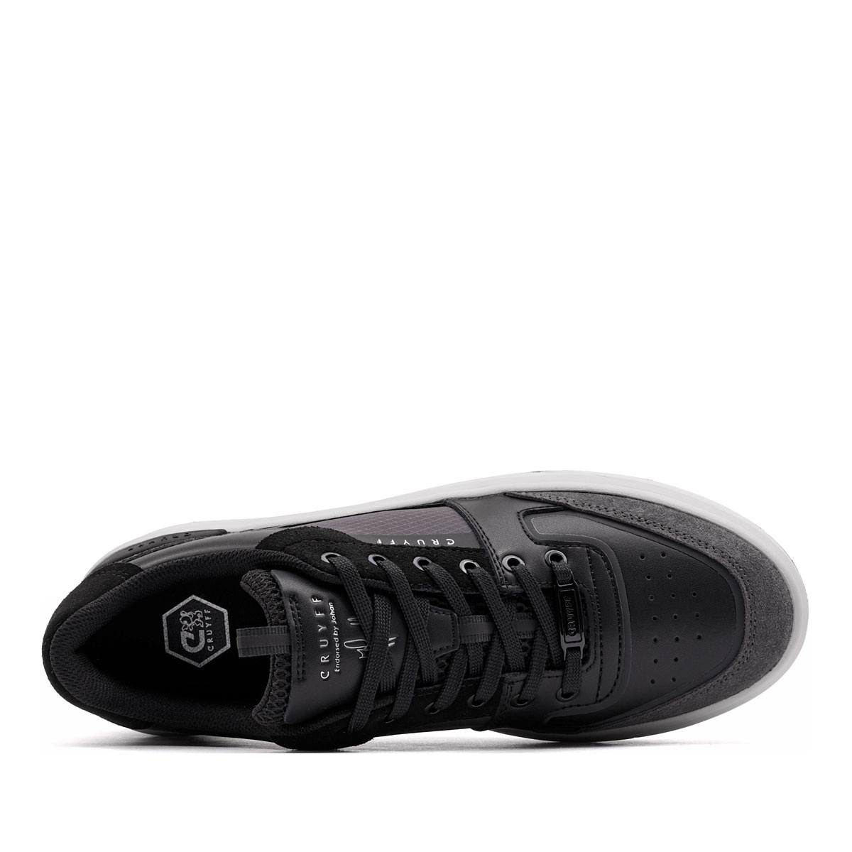 Cruyff Endorsed Tech Мъжки кецове CC261170-903