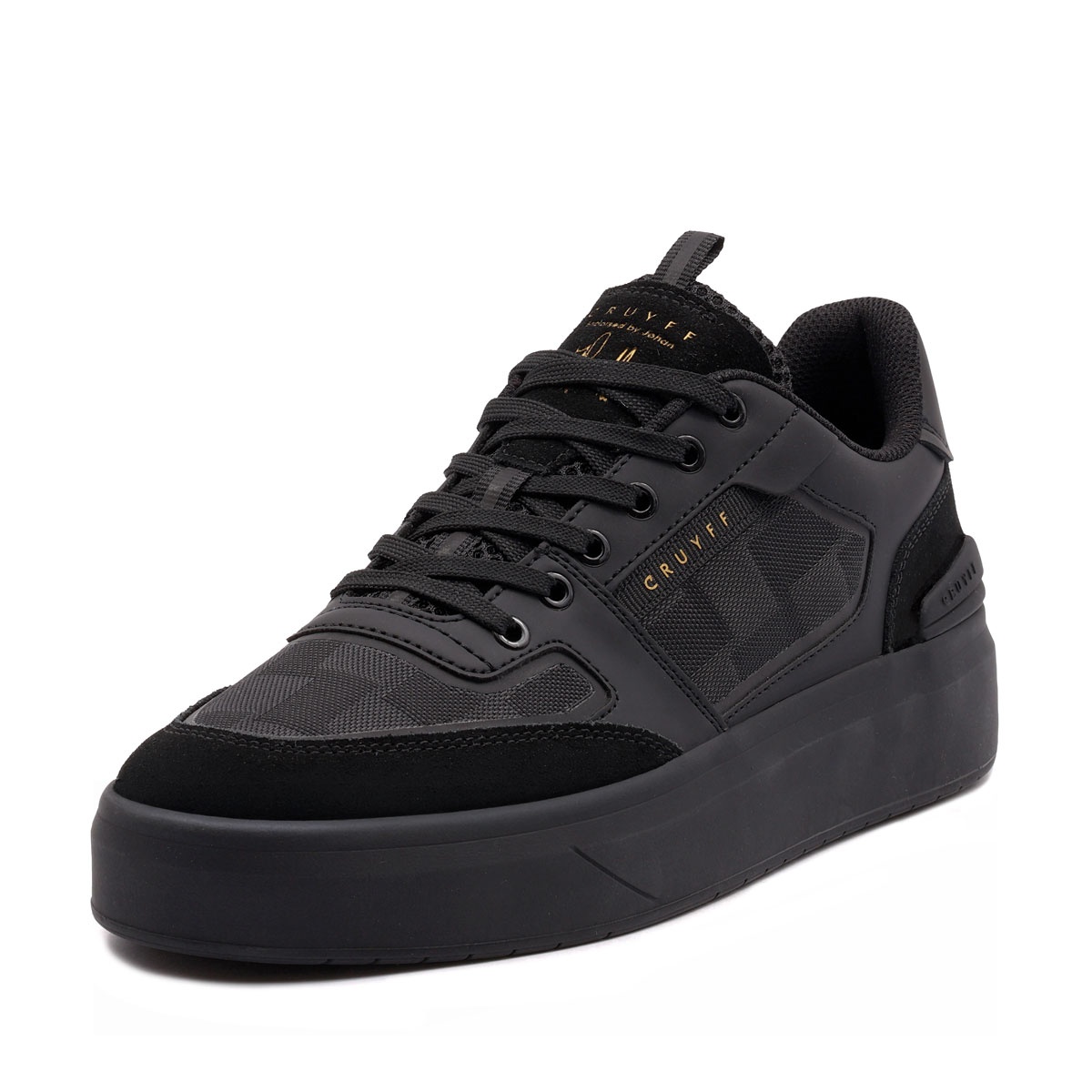 Cruyff Endorsed Tech Мъжки кецове CC263050-11001