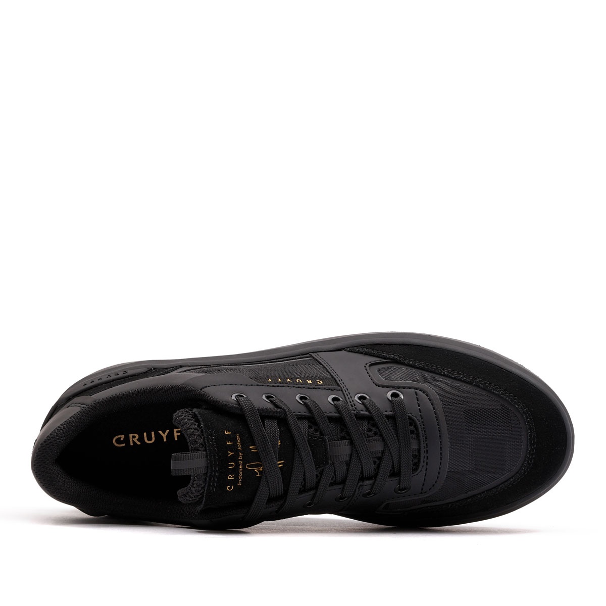 Cruyff Endorsed Tech Мъжки кецове CC263050-11001