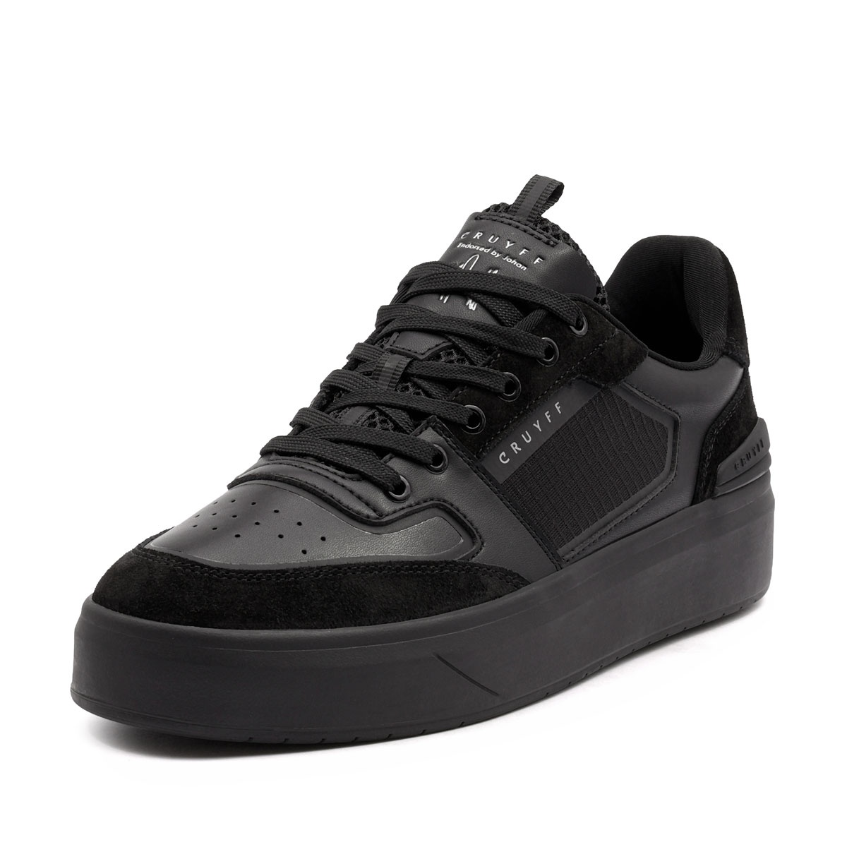 Cruyff Endorsed Tech Мъжки кецове CC263051-11000