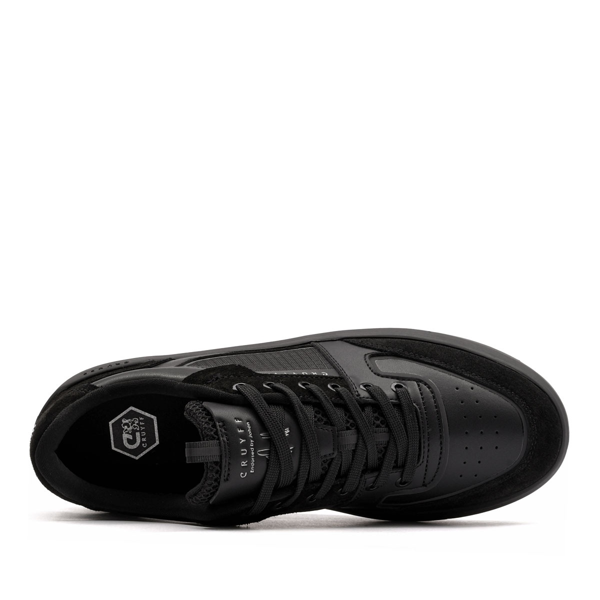 Cruyff Endorsed Tech Мъжки кецове CC263051-11000