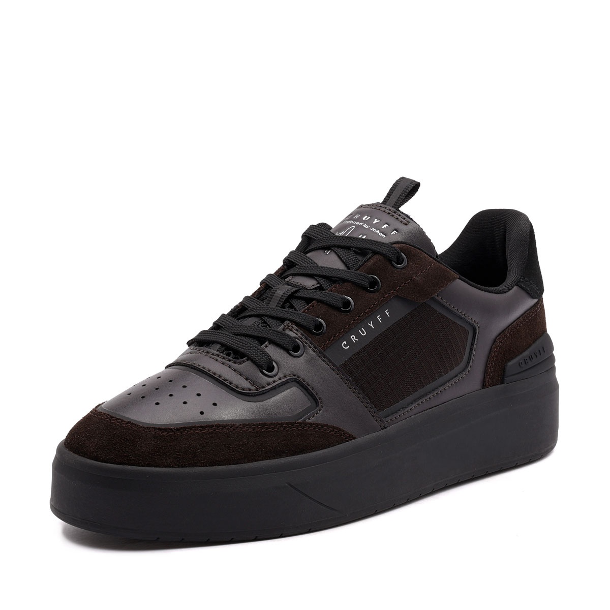 Cruyff Endorsed Tech Мъжки кецове CC263051-9007
