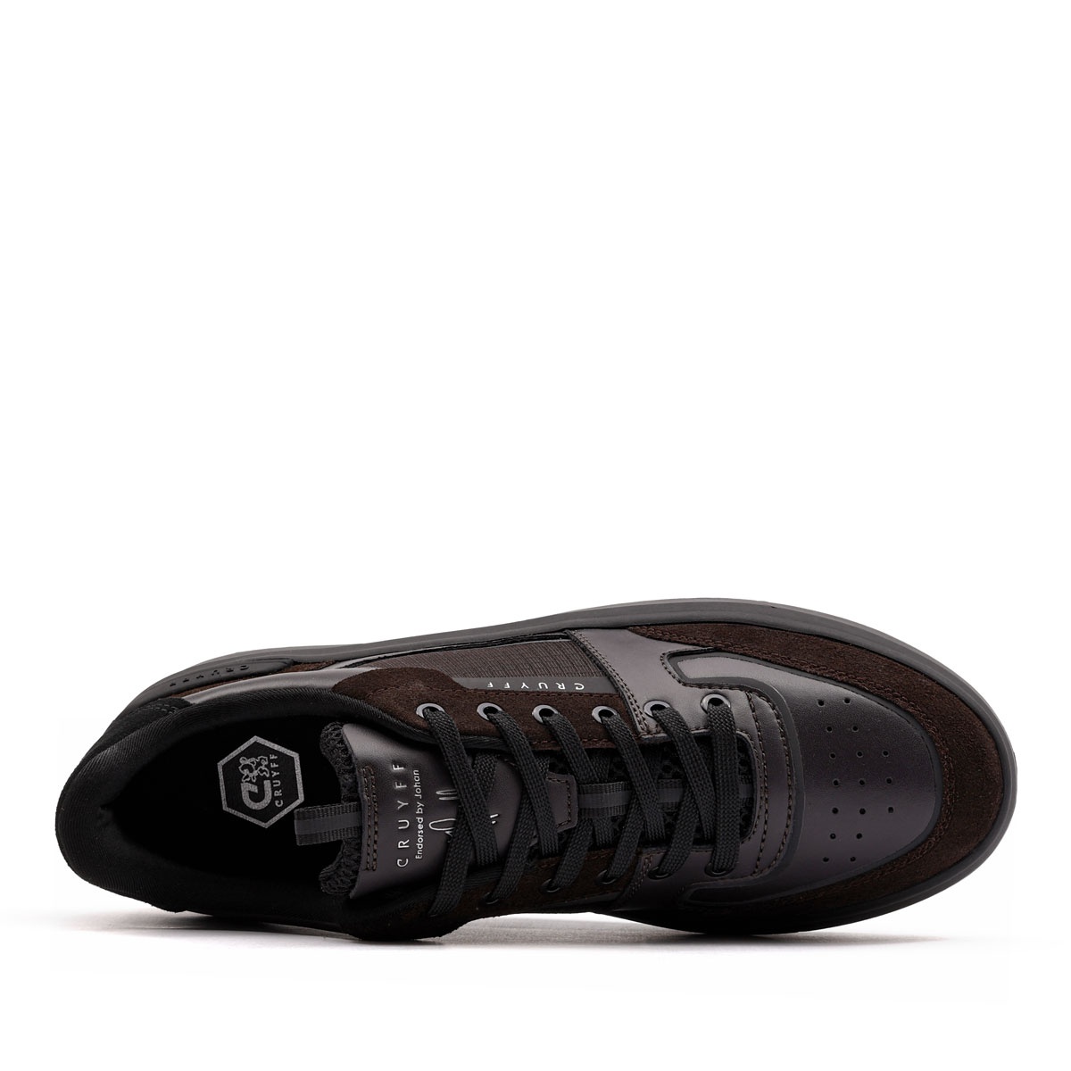 Cruyff Endorsed Tech Мъжки кецове CC263051-9007