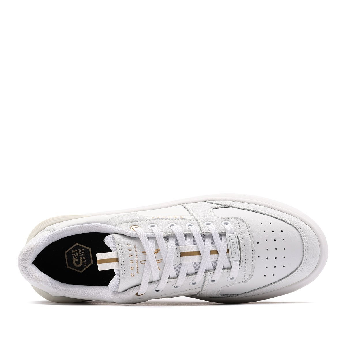 Cruyff Endorsed Tennis Мъжки кецове CC251012-100