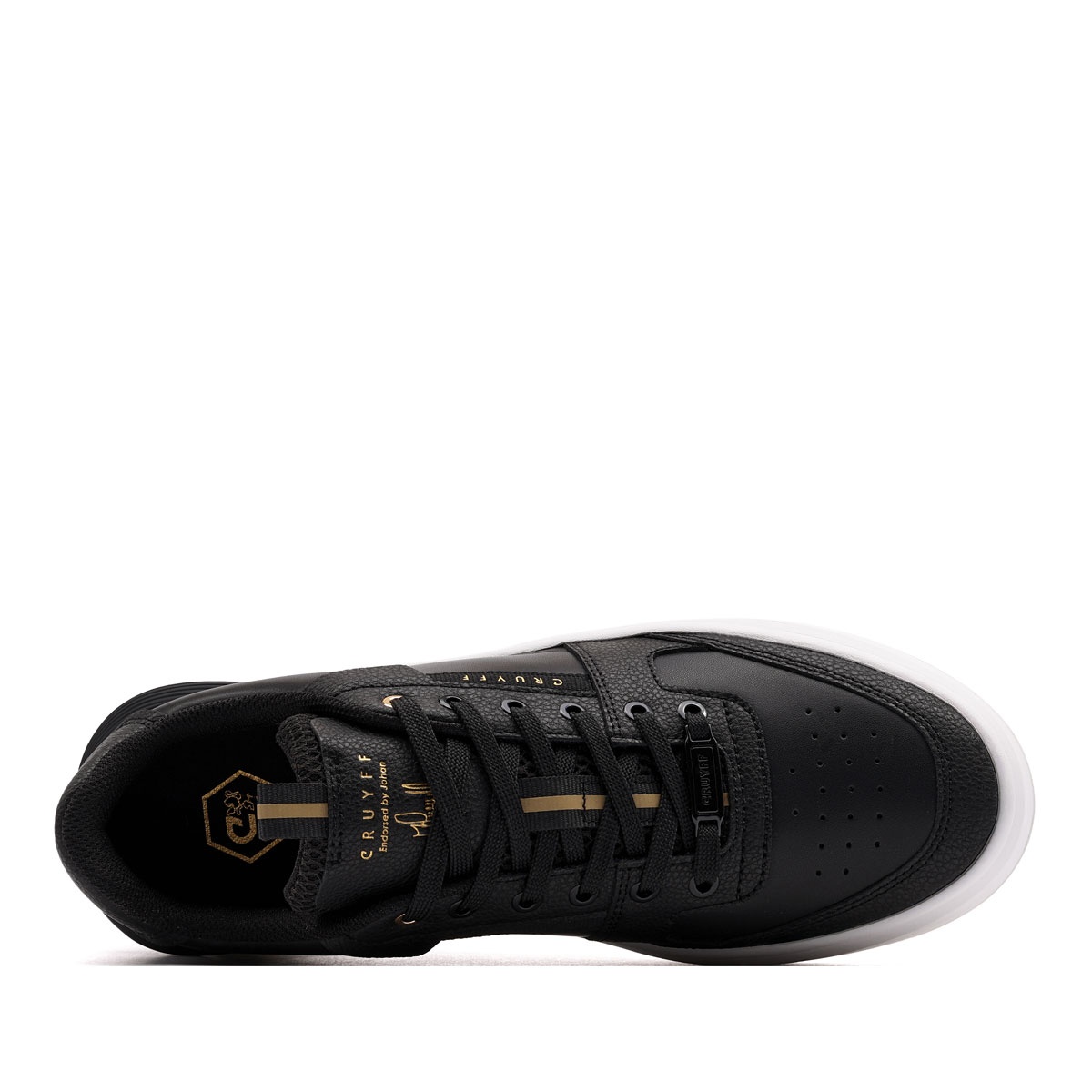 Cruyff Endorsed Tennis Мъжки кецове CC251012-960