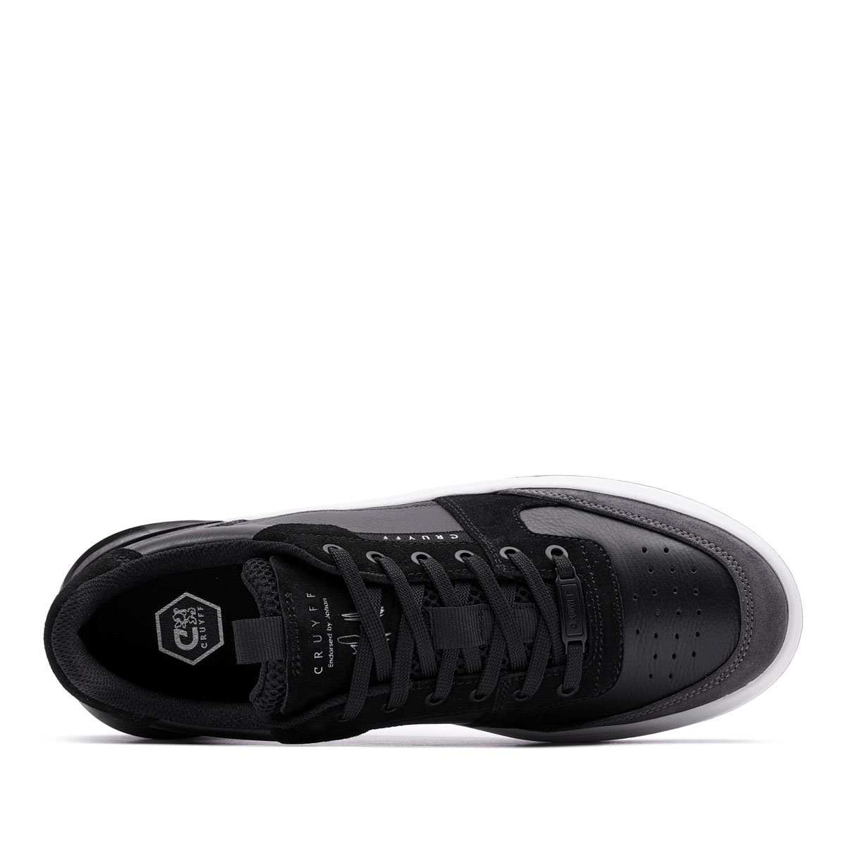 Мъжки кецове Cruyff Endorsed Tennis CC251013-958 Cruyff Endorsed Tennis Мъжки кецове CC251013-958