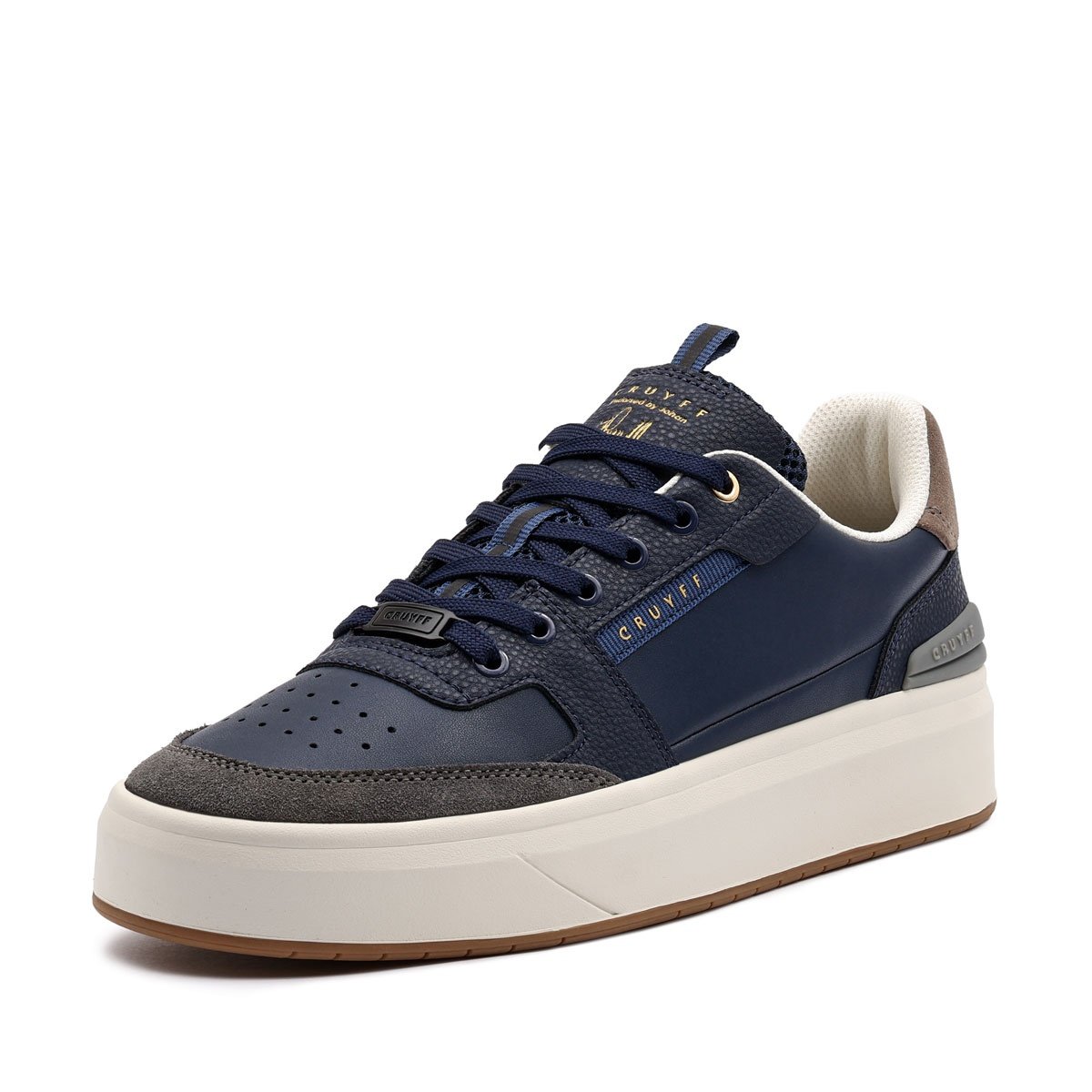 Cruyff Endorsed Tennis Мъжки кецове CC253041-677