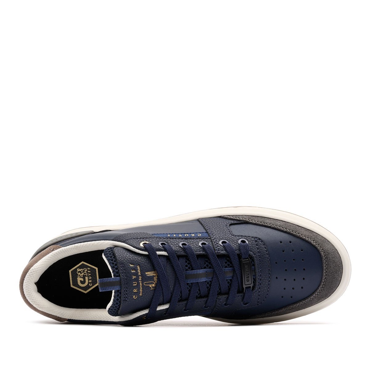 Cruyff Endorsed Tennis Мъжки кецове CC253041-677
