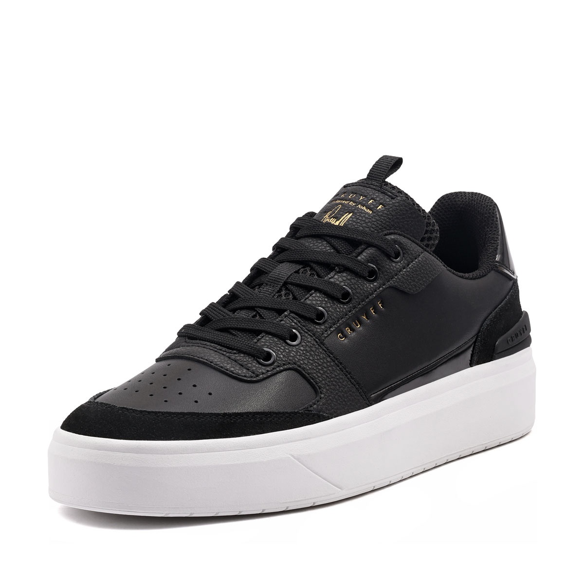 Cruyff Endorsed Tennis Мъжки кецове CC261152-998