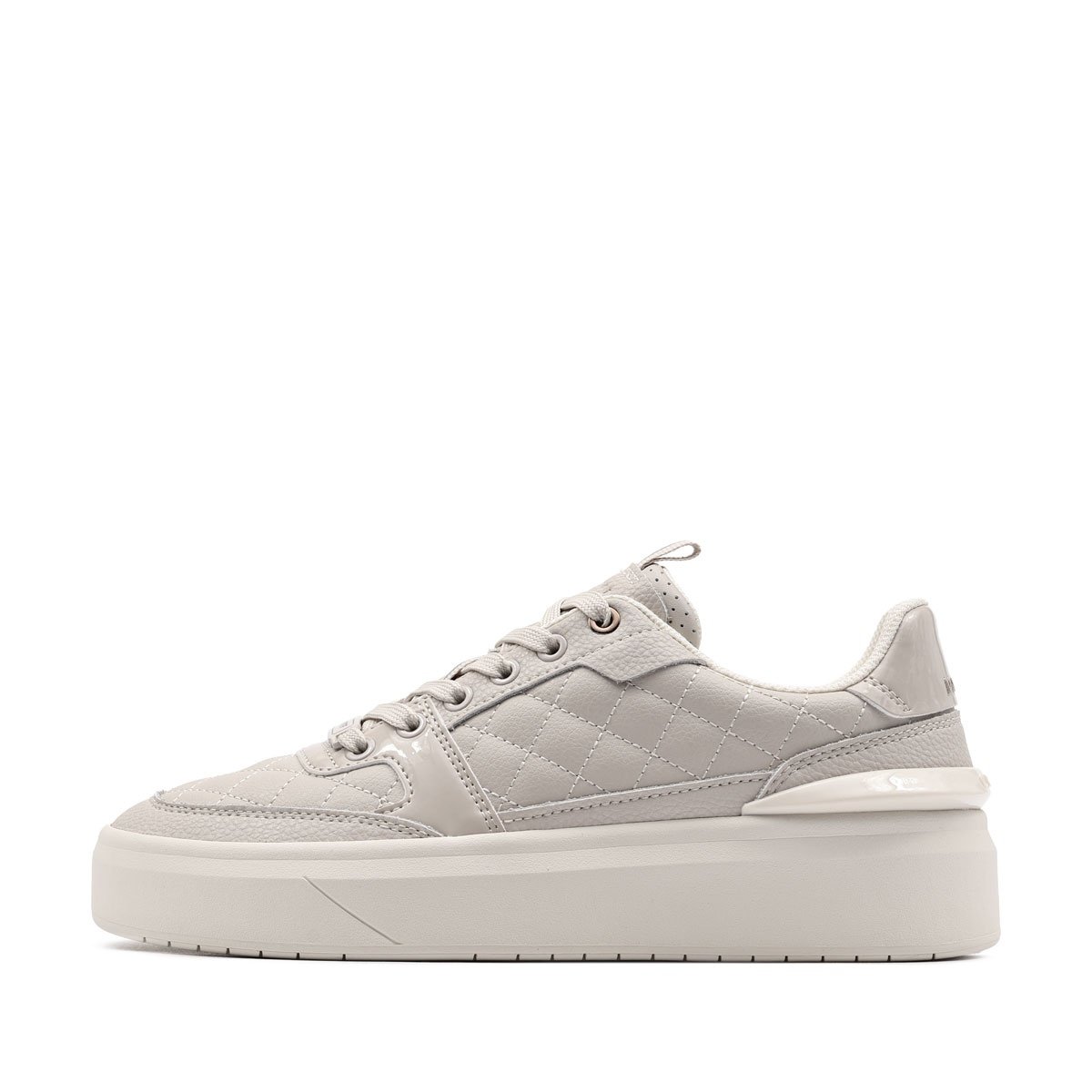 Дамски кецове Cruyff Endorsed Tennis CCW253970-101 Cruyff Endorsed Tennis Дамски кецове CCW253970-101