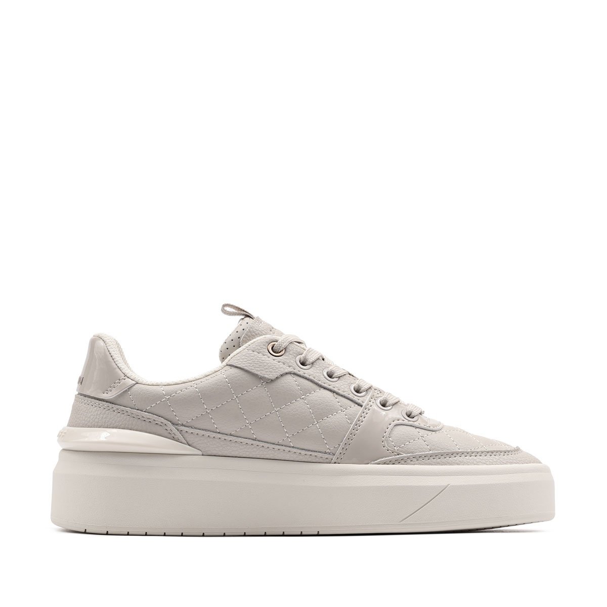 Дамски кецове Cruyff Endorsed Tennis CCW253970-101 Cruyff Endorsed Tennis Дамски кецове CCW253970-101