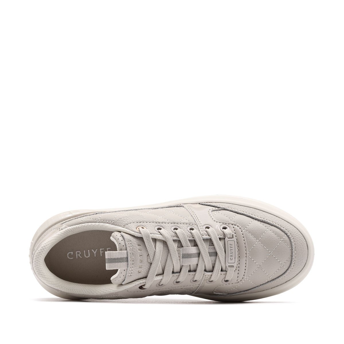 Дамски кецове Cruyff Endorsed Tennis CCW253970-101 Cruyff Endorsed Tennis Дамски кецове CCW253970-101
