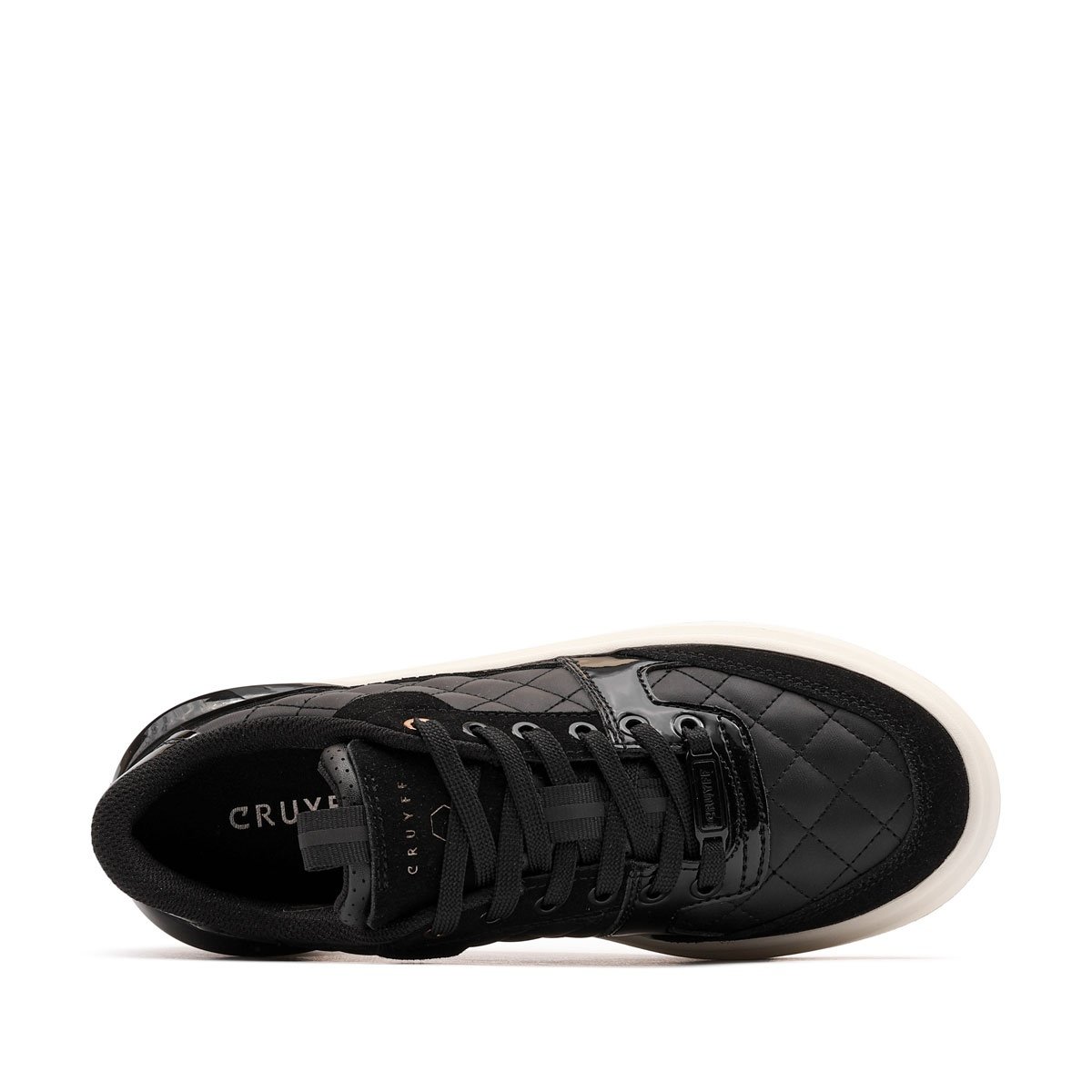 Cruyff Endorsed Tennis Дамски кецове CCW253970-998