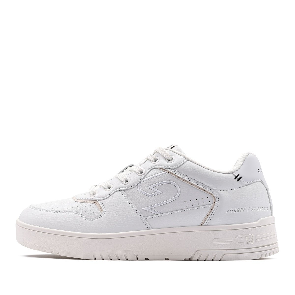 Мъжки кецове Cruyff Royal C CS253000-100 Cruyff Royal C Мъжки кецове CS253000-100