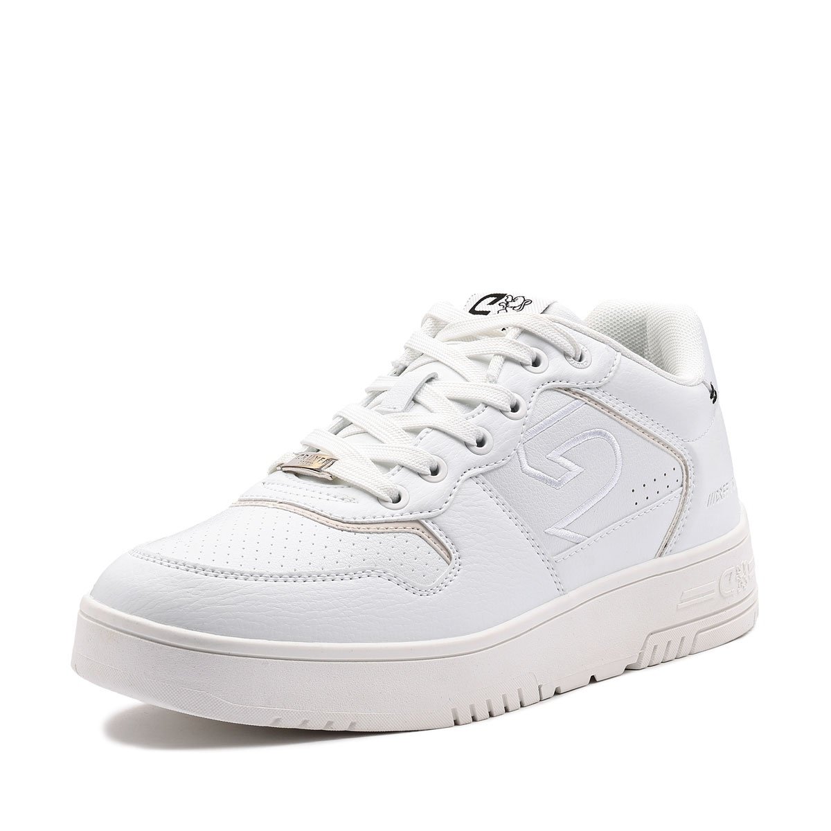 Мъжки кецове Cruyff Royal C CS253000-100 Cruyff Royal C Мъжки кецове CS253000-100