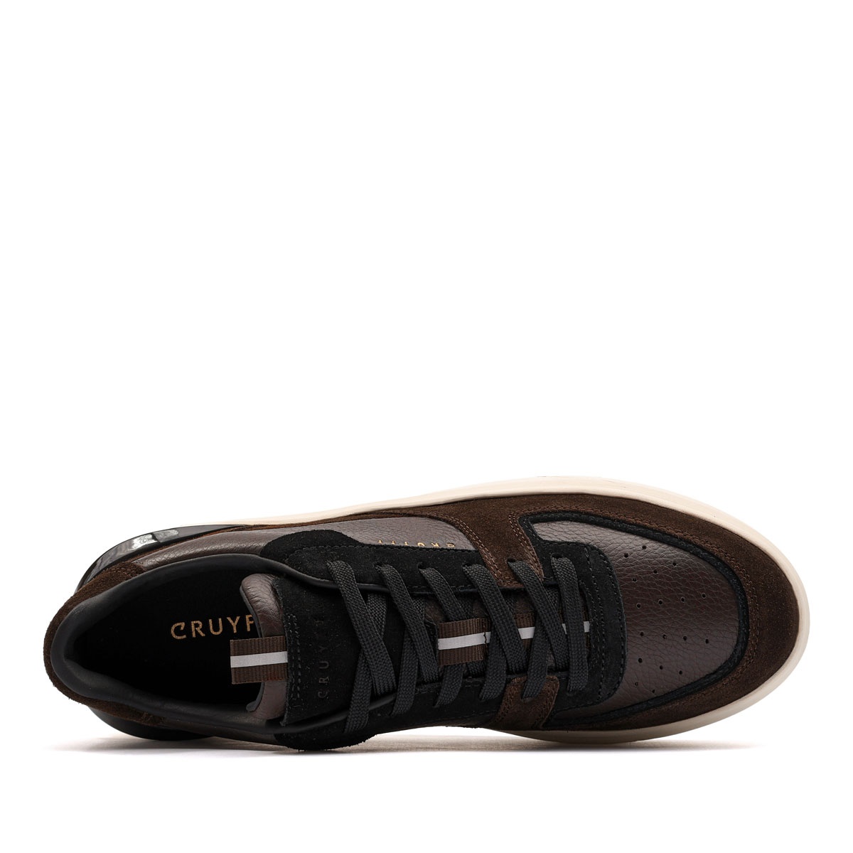 Cruyff Surefire Tennis Мъжки кецове CC263140-9007
