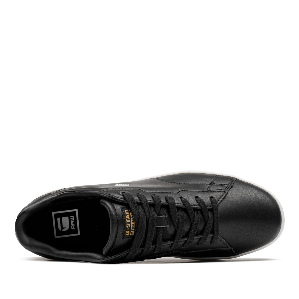 Baskets G-Star RAW Cadet Lea 2142 – Sneakers Homme Tendance Et Confortables, Look Original Au Quotidien
