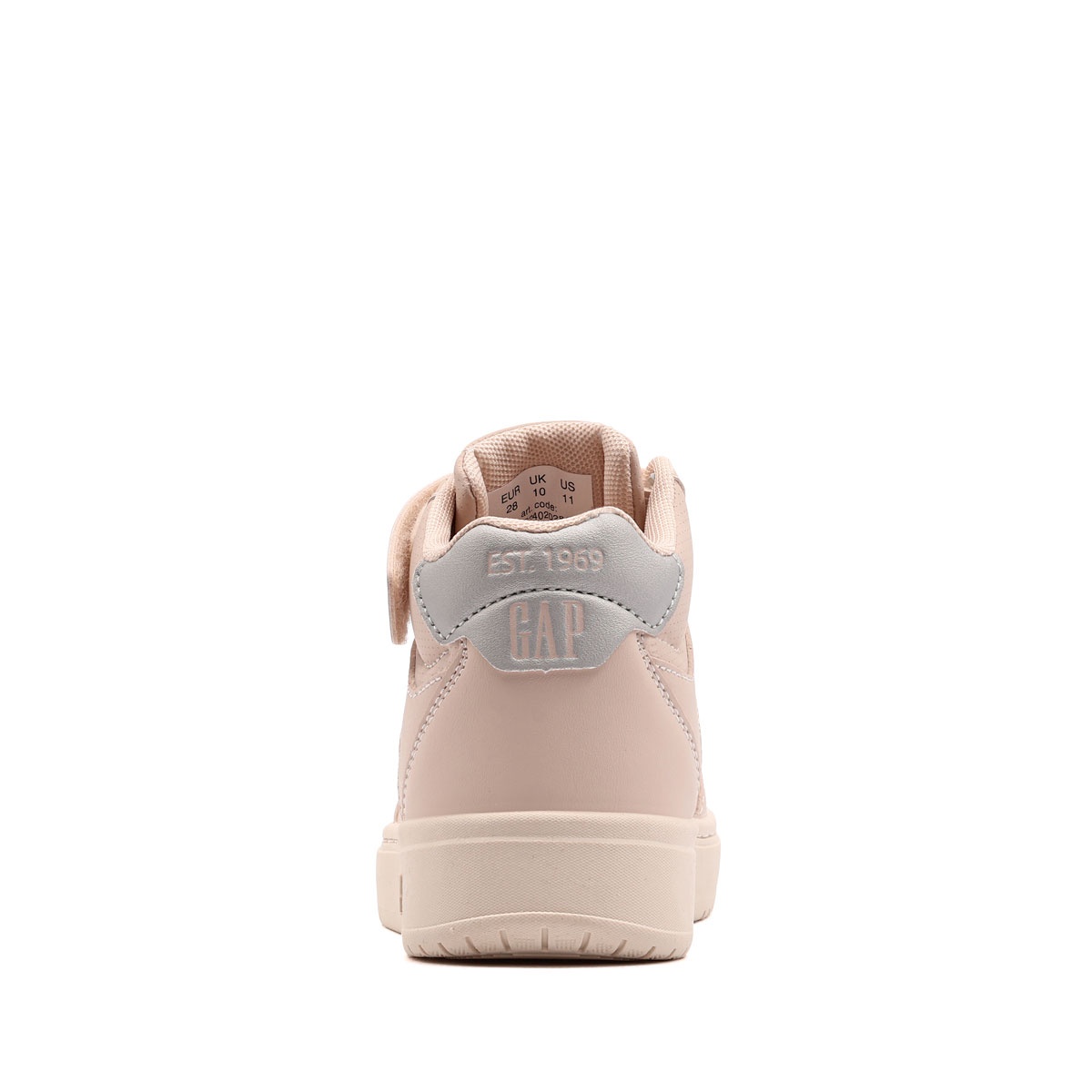 GAP Chicago Mid Детски кецове GPK6240202849