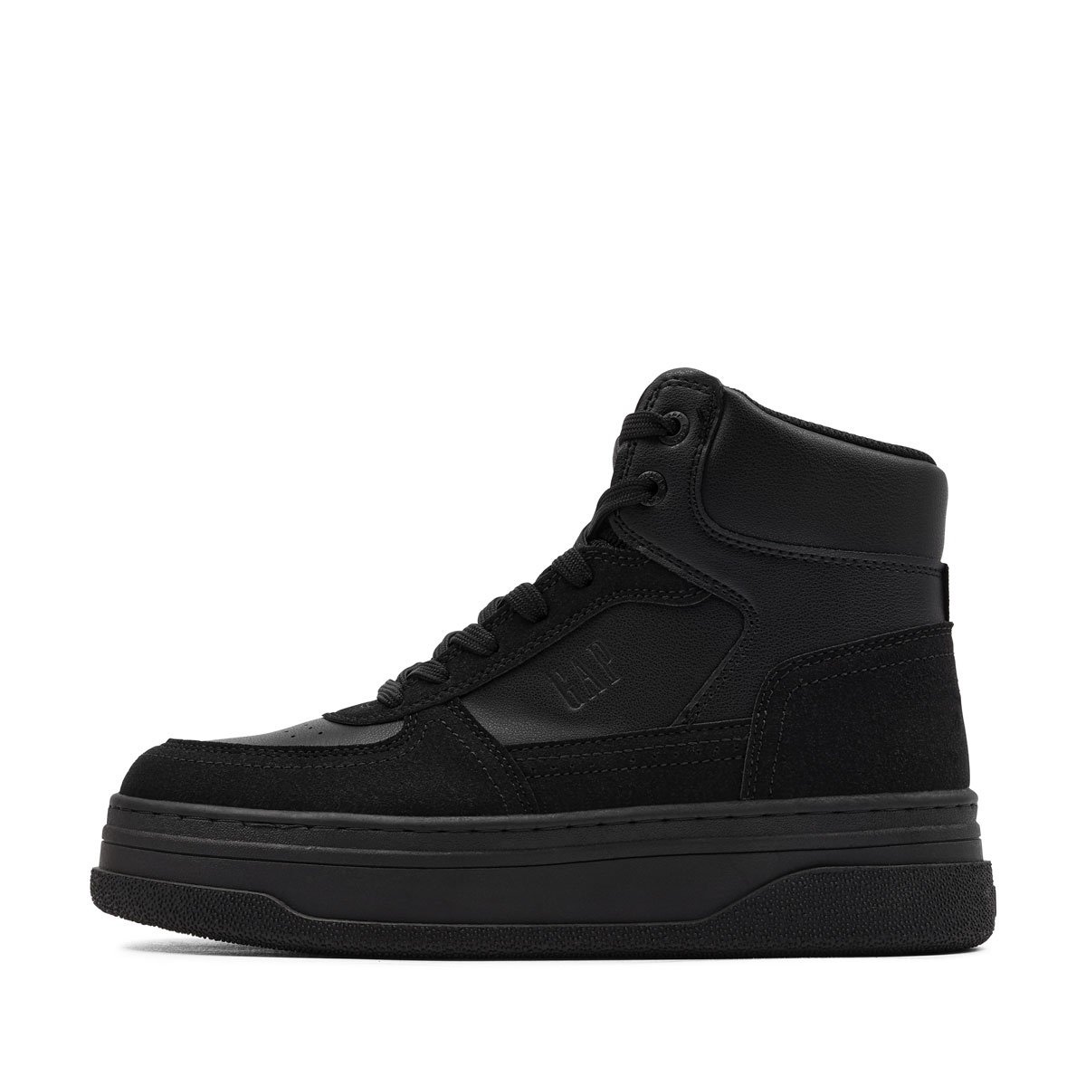 GAP Paradise Mid II BSC Дамски кецове GPW5242050003