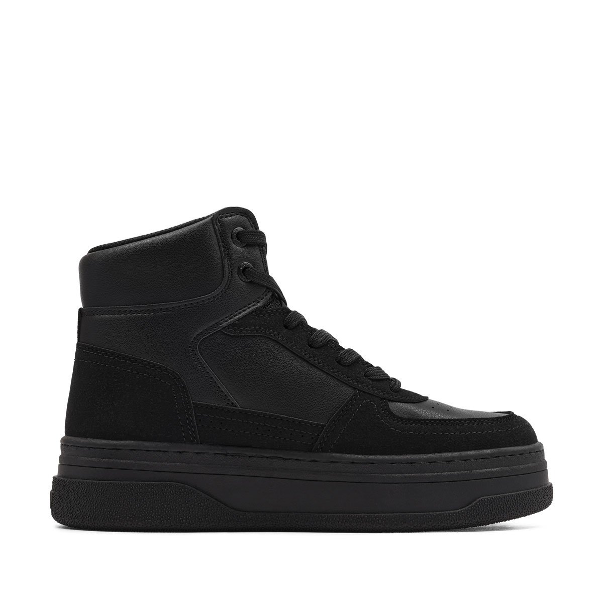 GAP Paradise Mid II BSC Дамски кецове GPW5242050003