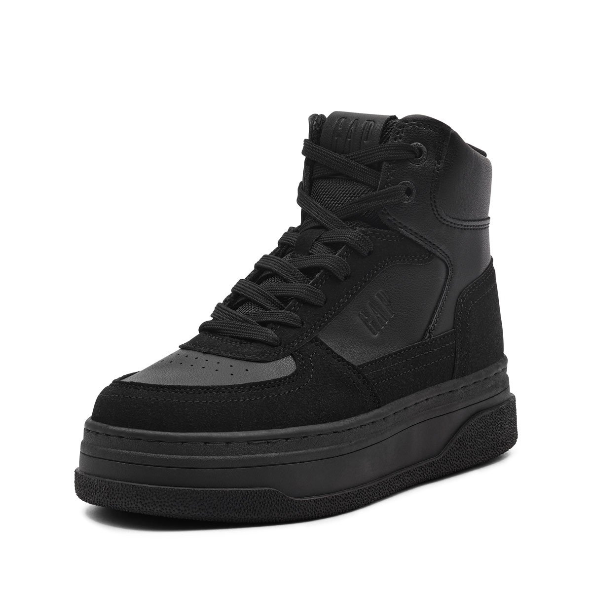 GAP Paradise Mid II BSC Дамски кецове GPW5242050003