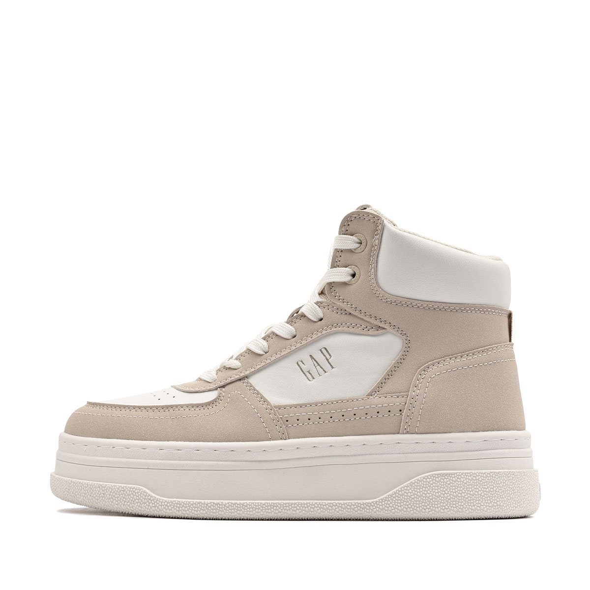 GAP Paradise Mid II BSC Дамски кецове GPW5242051620