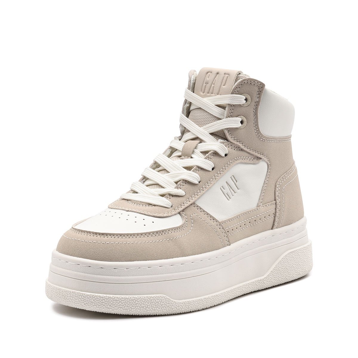 GAP Paradise Mid II BSC Дамски кецове GPW5242051620