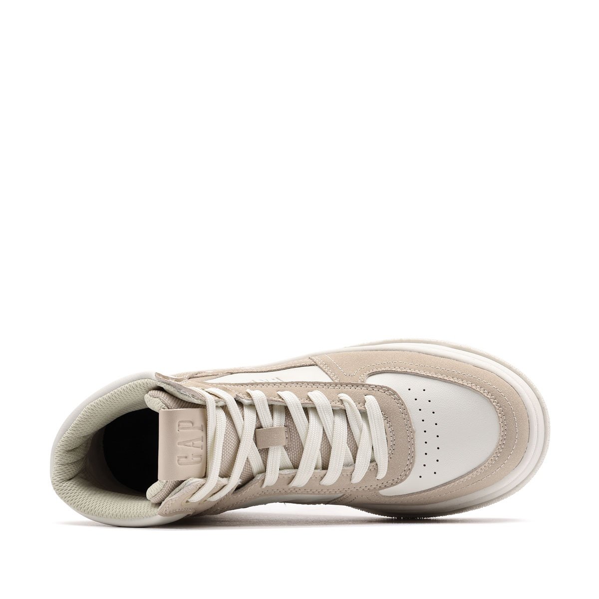 GAP Paradise Mid II BSC Дамски кецове GPW5242051620