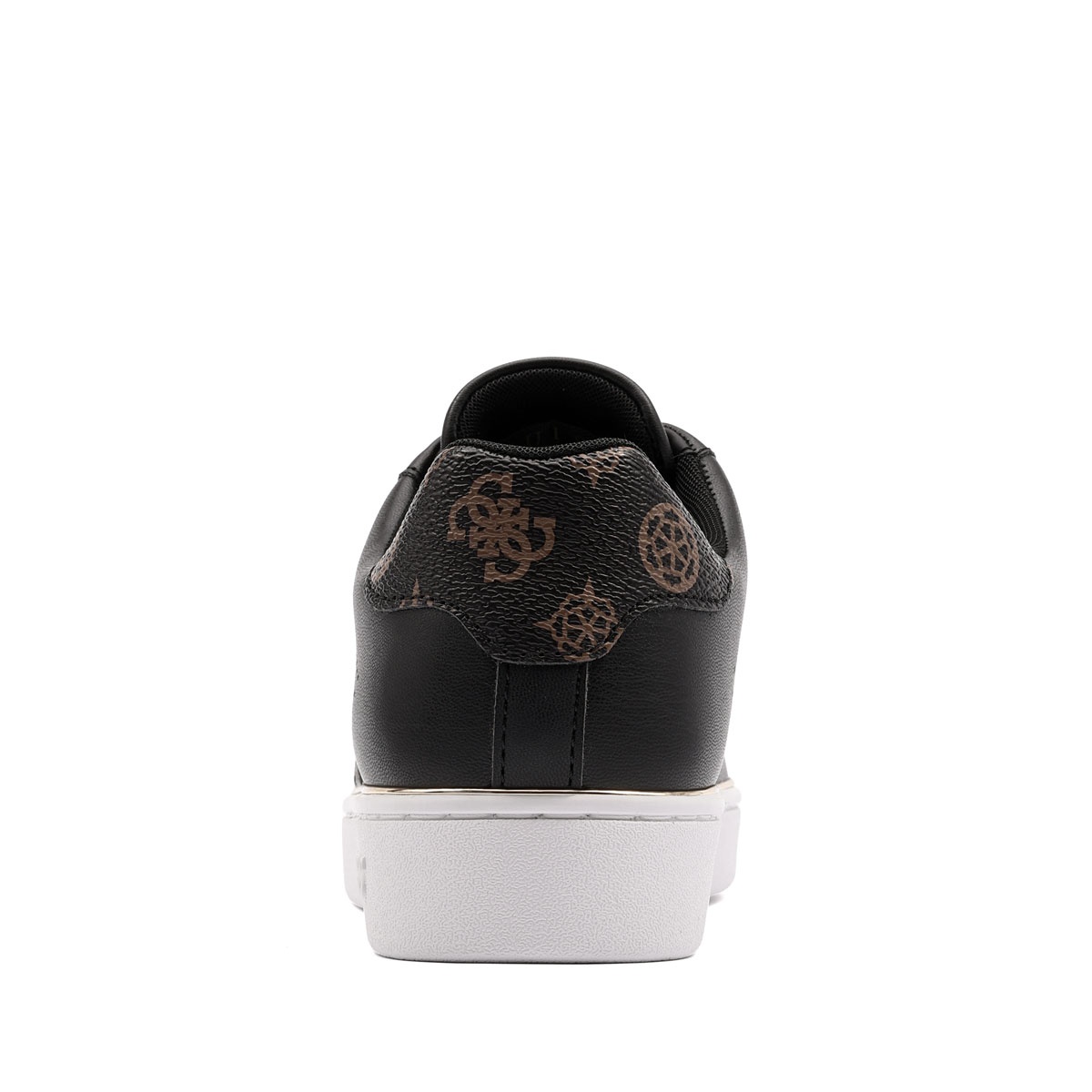 Guess Barlie Дамски кецове FLTBRLELE12-BLKBR