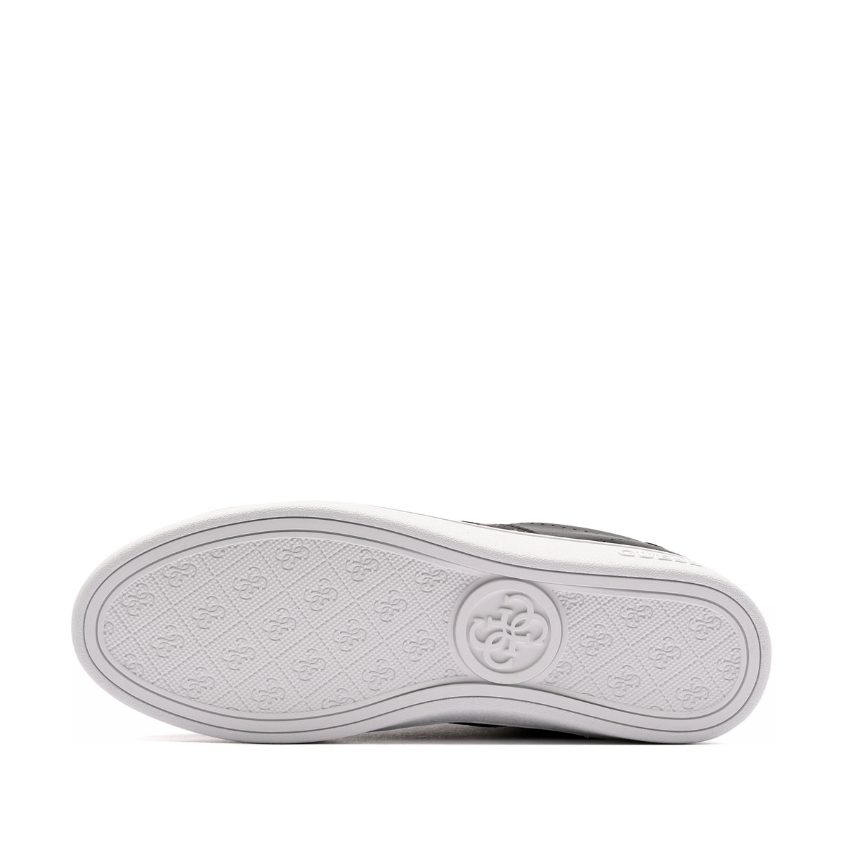 Guess Barlie Дамски кецове FLTBRLELE12-BLKBR