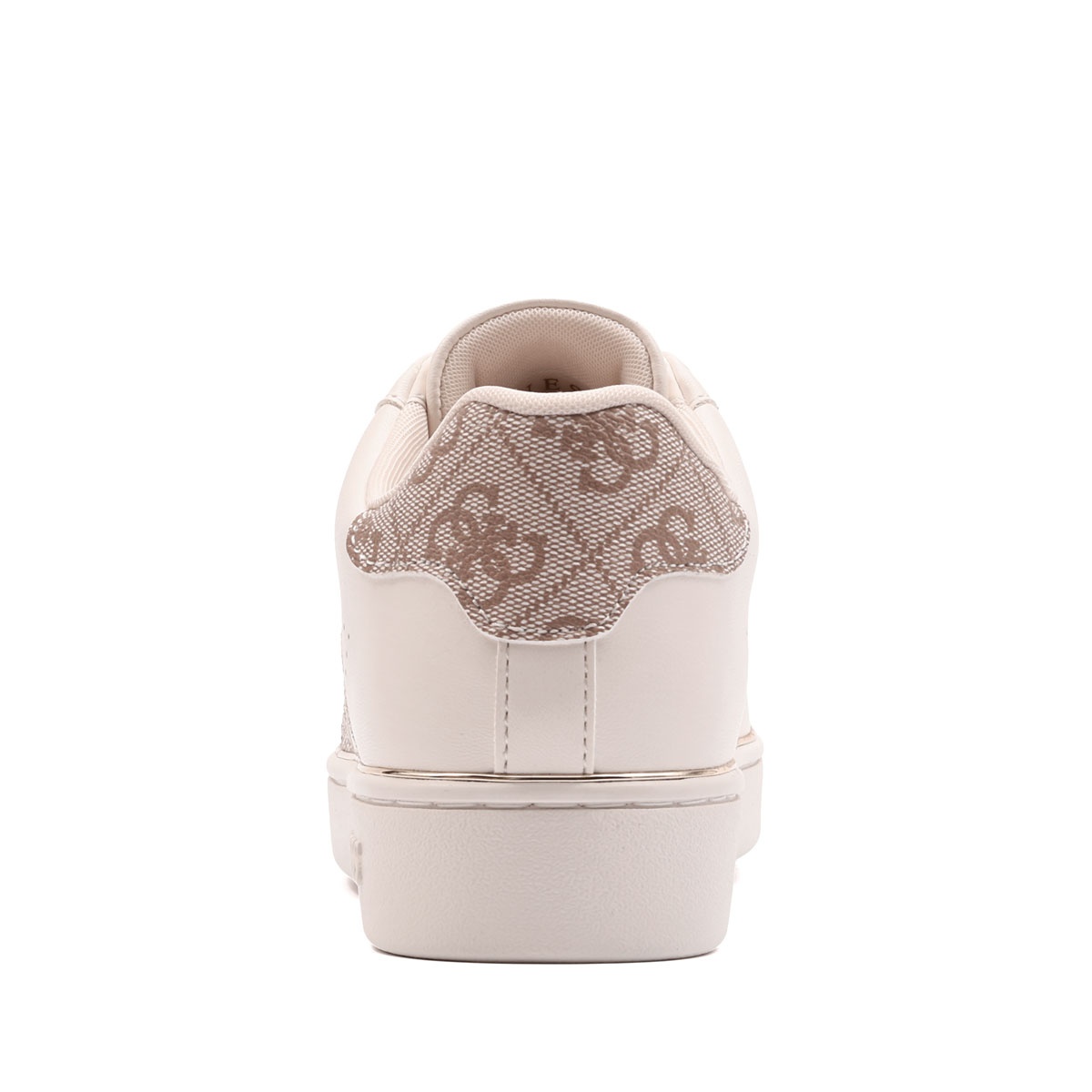 Guess Barlie Дамски кецове FLTBRLELE12-BONE