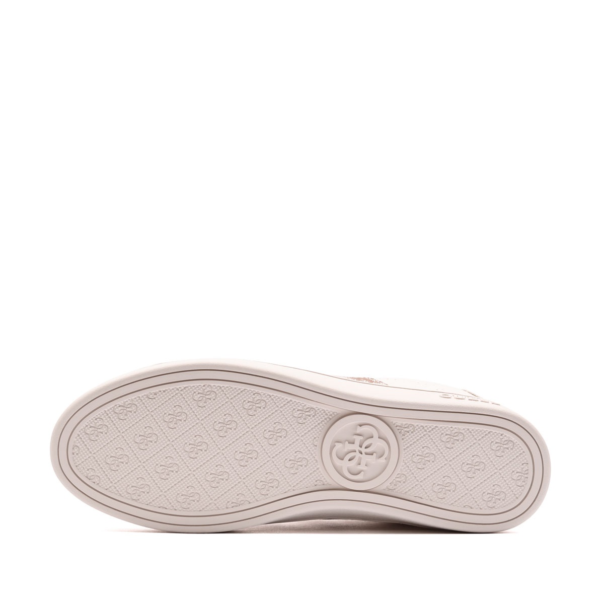 Guess Barlie Дамски кецове FLTBRLELE12-BONE
