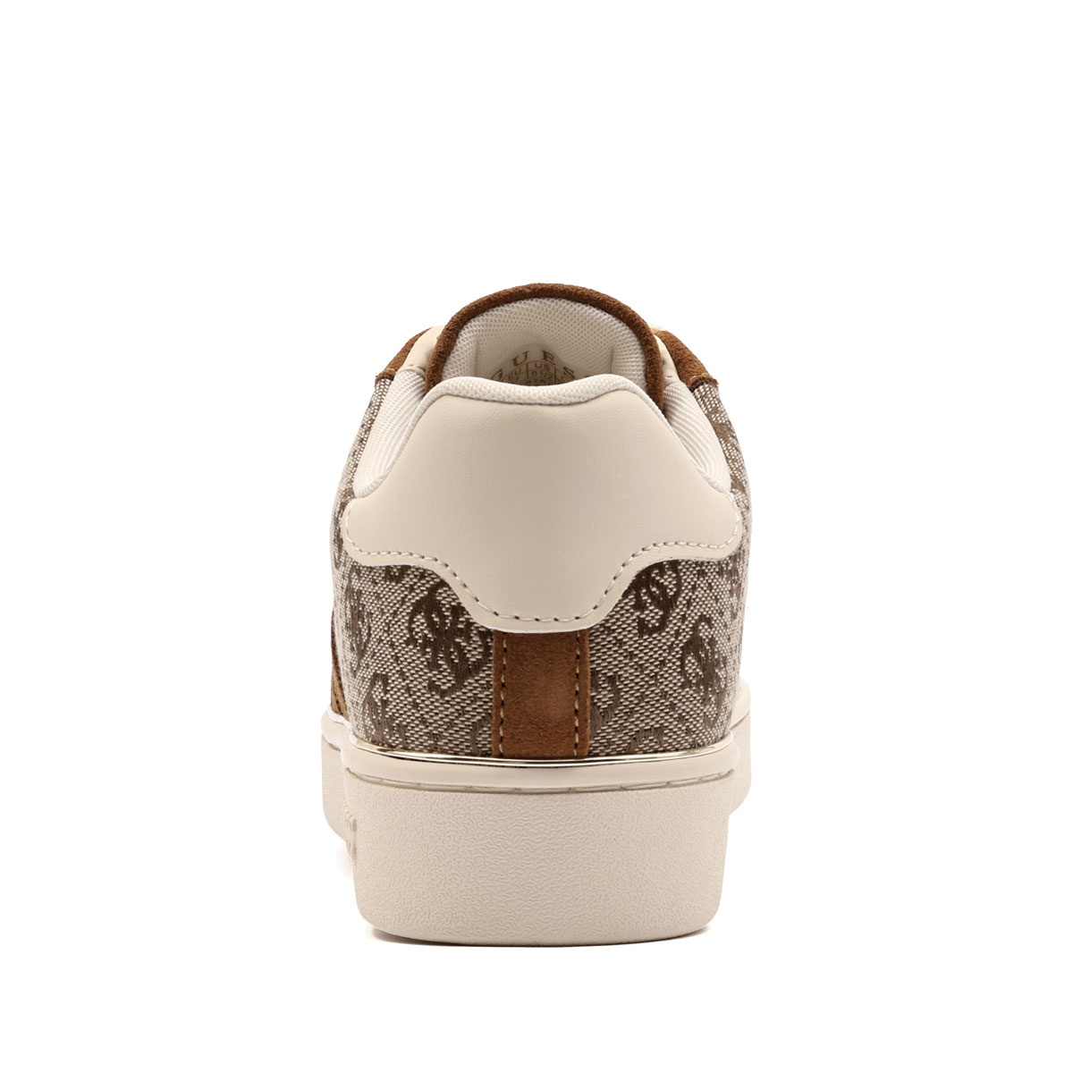 Guess Barlie2 Дамски кецове FLTB2RFAL12-BEIBR