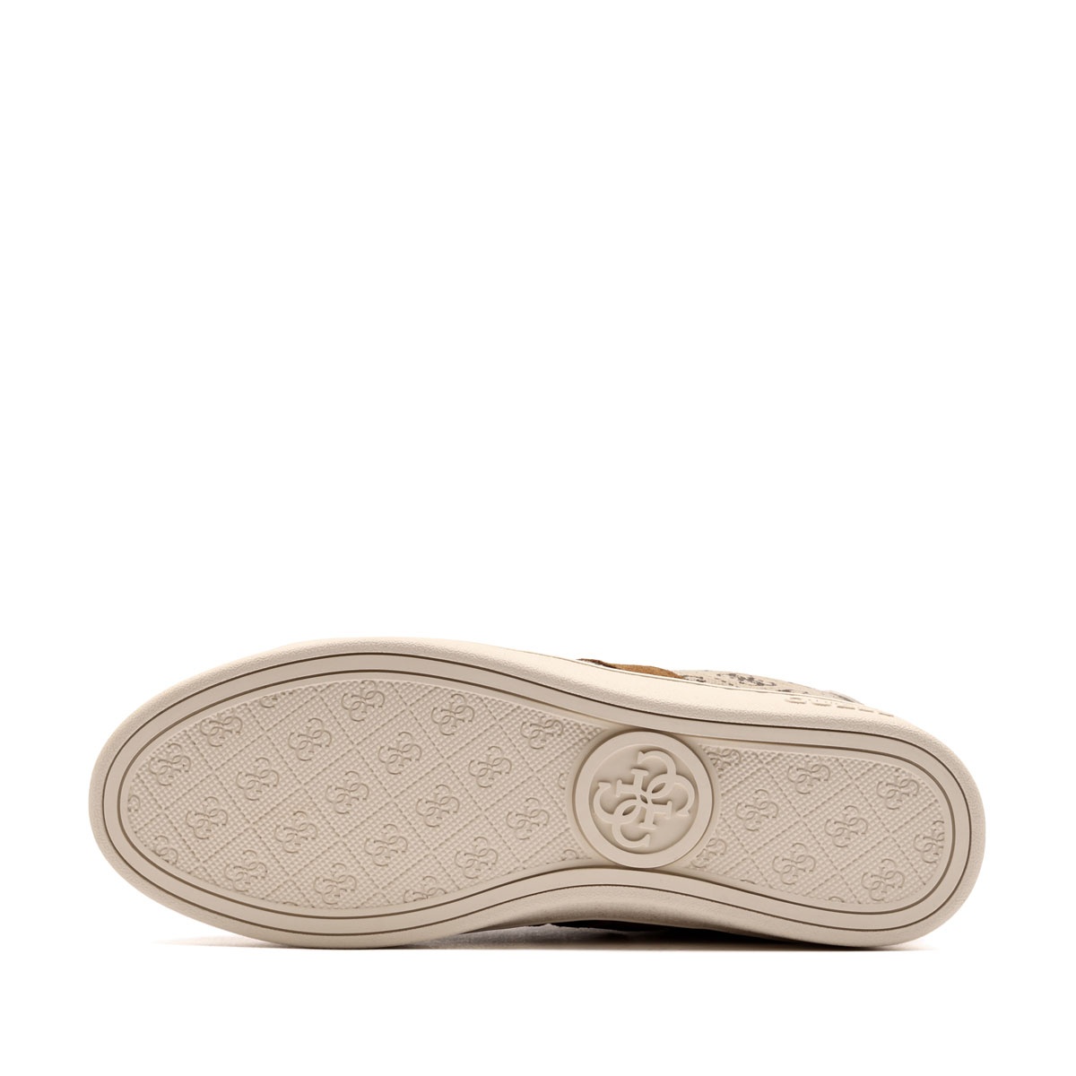 Guess Barlie2 Дамски кецове FLTB2RFAL12-BEIBR