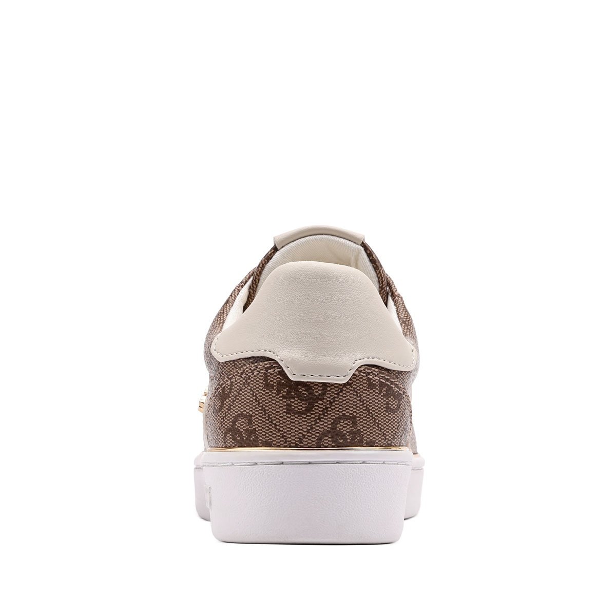 Дамски кецове Guess Britz FLFBTZFAL12-BEIGE Guess Britz Дамски кецове FLFBTZFAL12-BEIGE