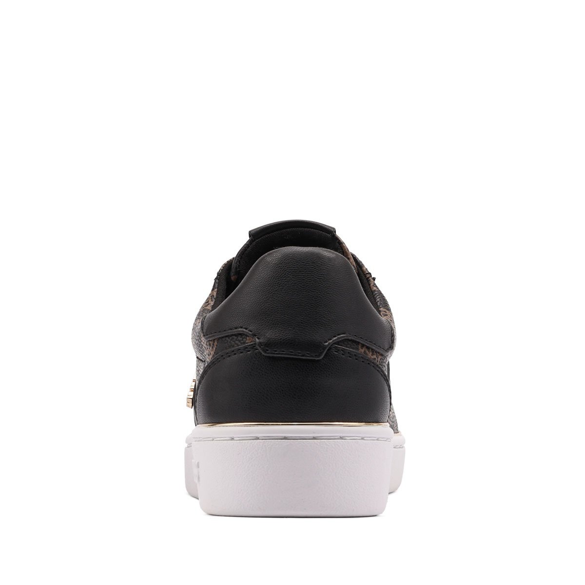 Дамски кецове Guess Britz FLFBTZFAL12-BLKBR Guess Britz Дамски кецове FLFBTZFAL12-BLKBR
