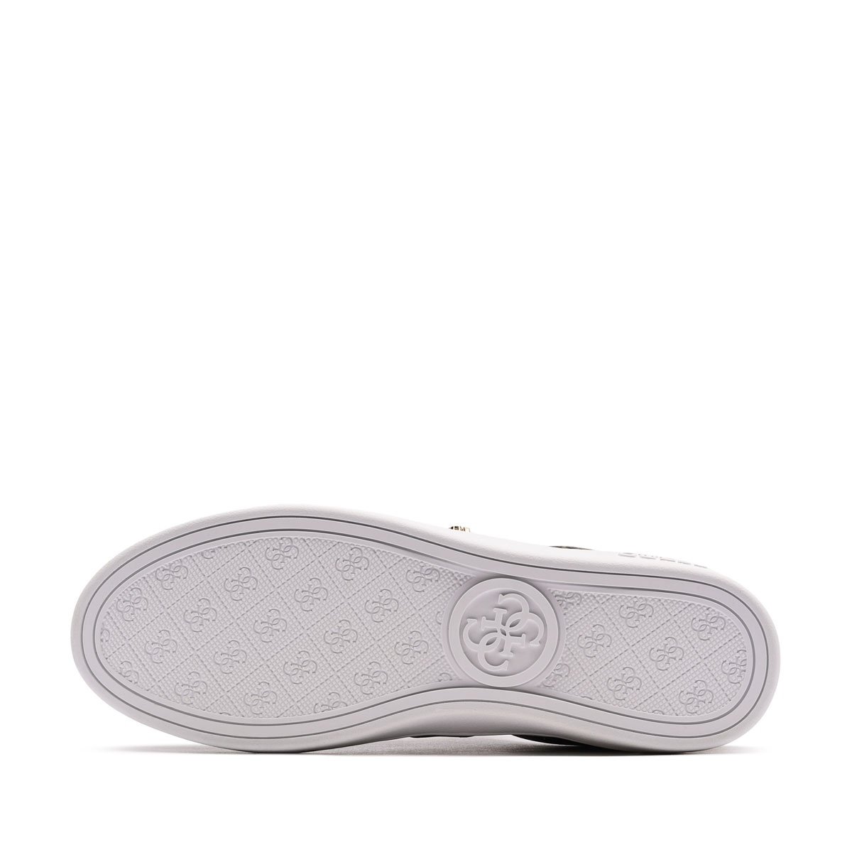 Дамски кецове Guess Britz FLFBTZFAL12-BLKBR Guess Britz Дамски кецове FLFBTZFAL12-BLKBR