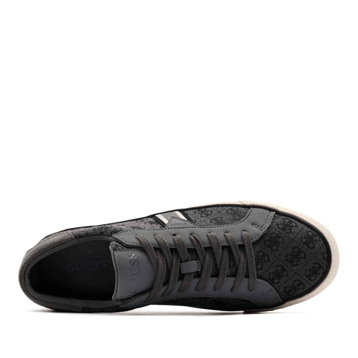 Guess Davor Мъжки кецове FMPDAVFAL12-COBLA