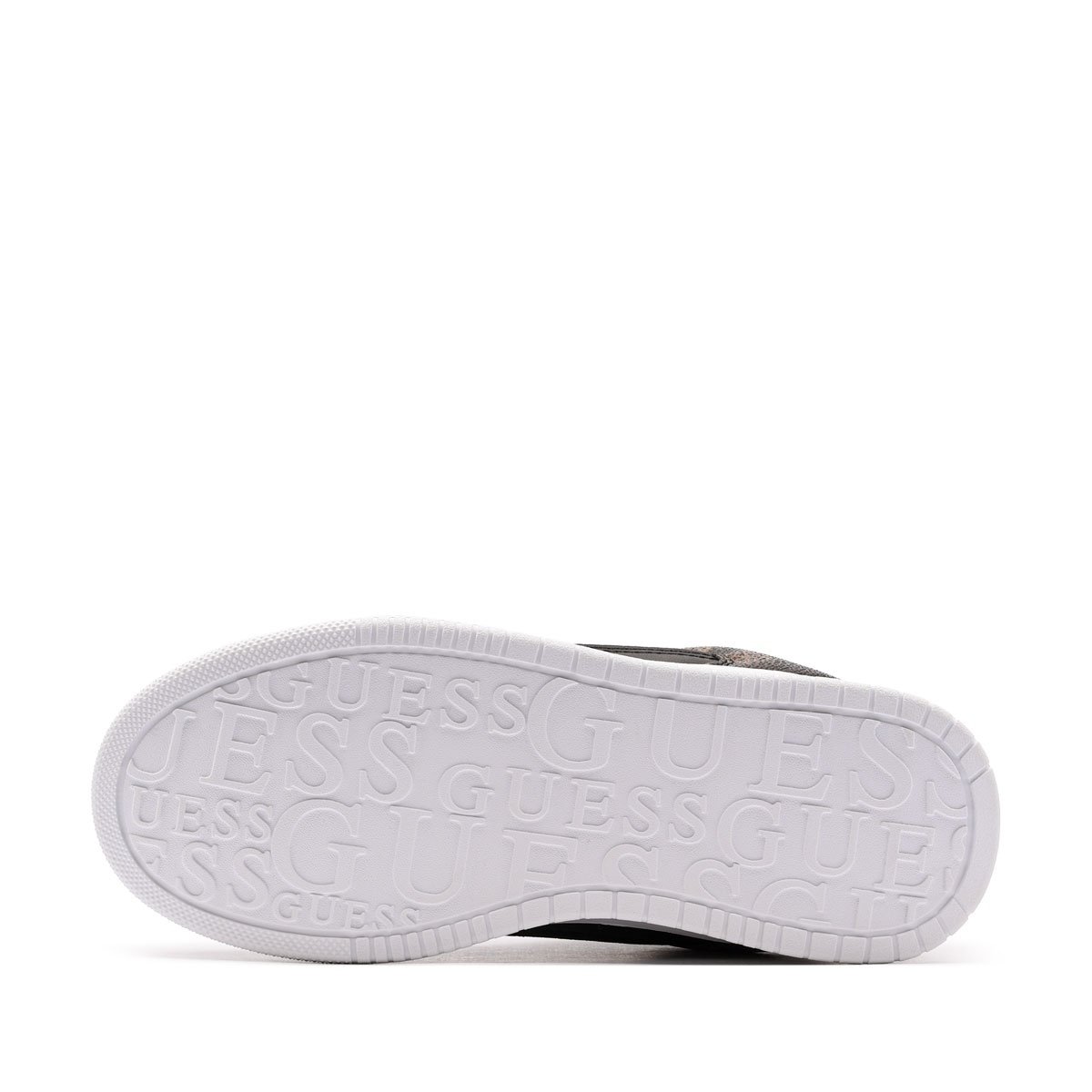Guess Delove Дамски кецове FLTDELFAL12-BLACK