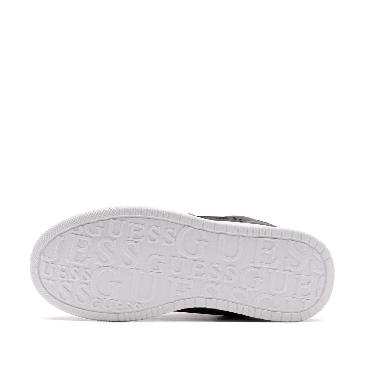 Дамски кецове Guess Delove FLTDL2LEA12-BLACK Guess Delove Дамски кецове FLTDL2LEA12-BLACK