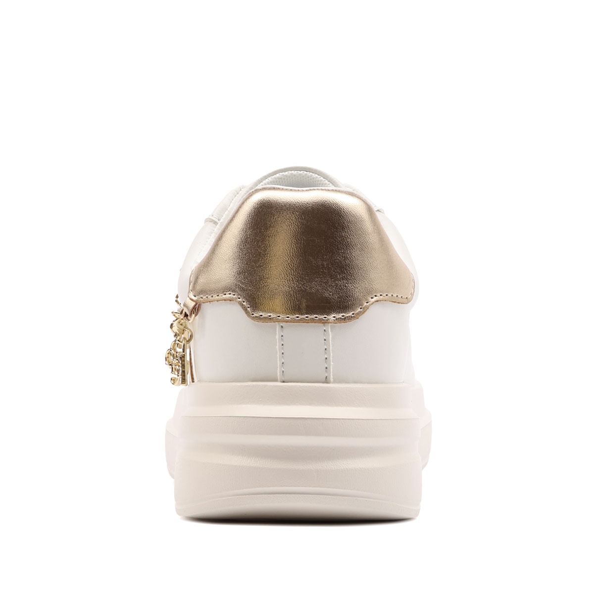 Guess Ebetts Дамски кецове FLTBTTLEA12-WHPLA
