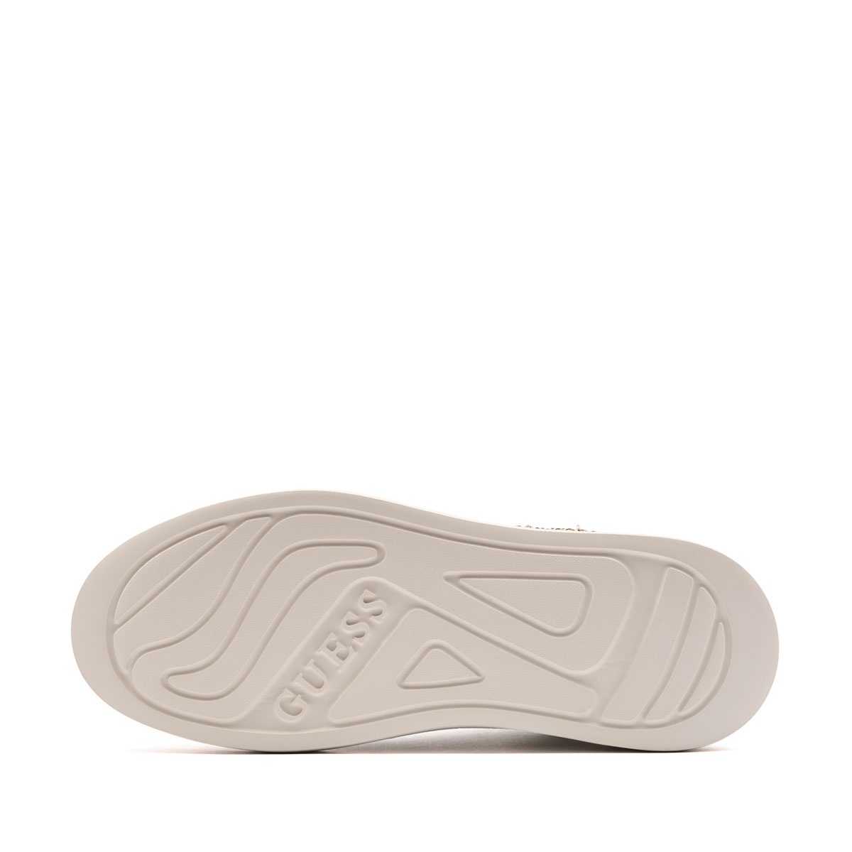 Guess Ebetts Дамски кецове FLTBTTLEA12-WHPLA